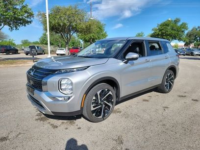 Used 2022 Mitsubishi Outlander SE