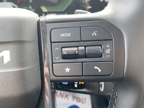 New 2027 Kia Telluride EX image 33