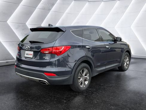 Used 2013 Hyundai Santa Fe Sport image 4