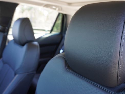 Used 2026 MAZDA CX-50 AWD 2.5 S w/ Cargo Package image 23