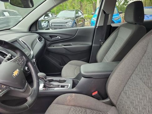 Used 2024 Chevrolet Equinox LT AWD/4WD image 15