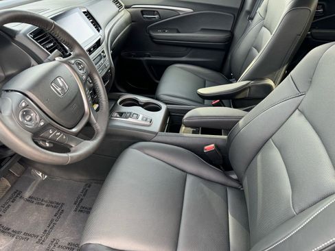 Used 2023 Honda Ridgeline RTL-E image 18