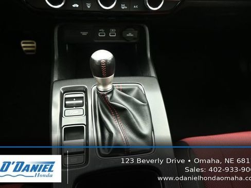 Used 2023 Honda Civic Si image 29
