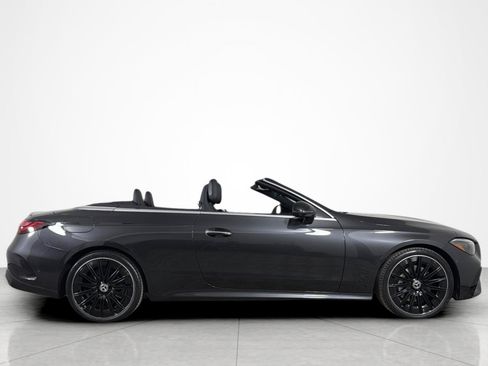 Used 2026 Mercedes-Benz CLE 300 4MATIC Cabriolet image 6