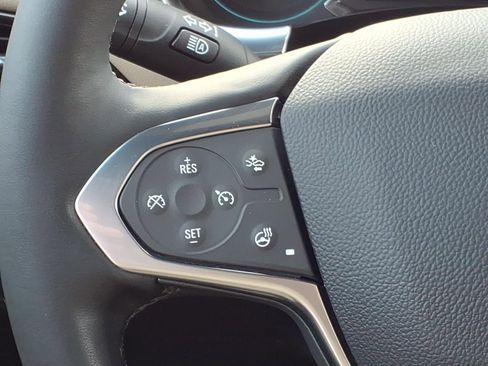 Certified 2023 Chevrolet Traverse LT image 12