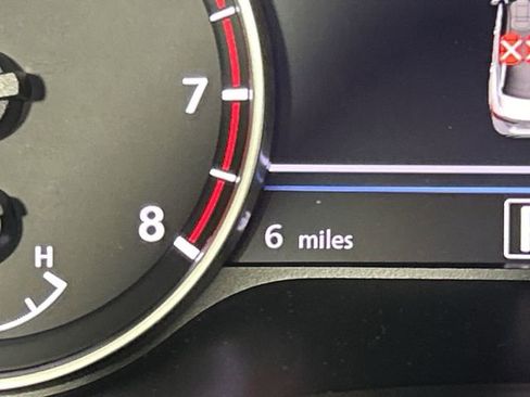 Used 2025 Nissan Sentra SV w/ All-Weather Package FWD image 15