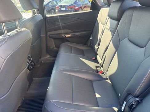 Used 2023 Lexus RX 350 Premium Plus w/ Accessory Package (Z1) AWD/4WD image 28