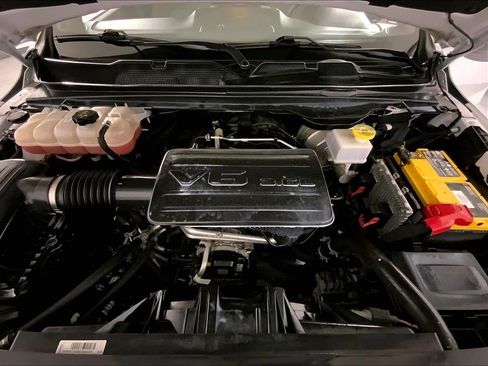 Used 2022 RAM 1500 Big Horn AWD/4WD image 10