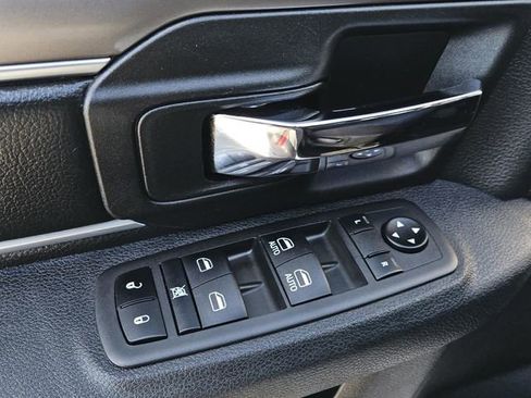 Used 2024 RAM 1500 Classic Warlock image 26