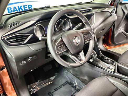 Certified 2023 Buick Encore GX Preferred FWD image 11