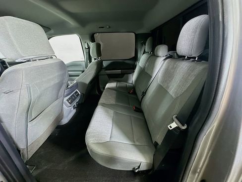 Used 2022 Ford F150 XLT w/ Equipment Group 302A High image 14