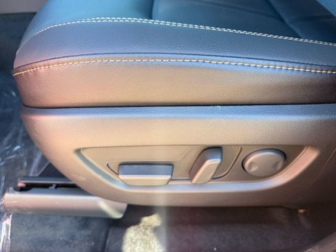 New 2026 MAZDA CX-90 3.3 Turbo w/ Premium Sport Pkg image 21