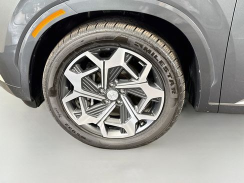 Used 2022 Hyundai Palisade Calligraphy w/ Cargo Package FWD image 38