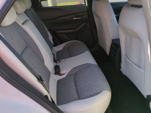 New 2026 MAZDA CX-30 AWD 2.5 S image 14