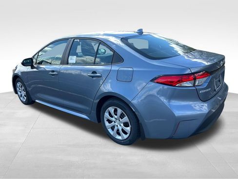 New 2026 Toyota Corolla LE FWD image 3