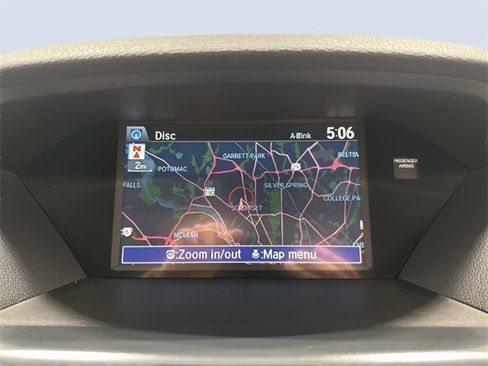 Used 2015 Acura MDX SH-AWD w/ Technology Package image 20