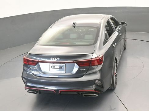 Used 2023 Kia Forte GT w/ GT2 Package image 52