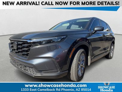 Used 2023 Honda CR-V EX