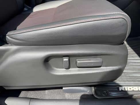 Used 2023 Honda Ridgeline Black Edition image 27