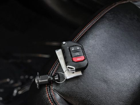 Used 2021 Jeep Gladiator Mojave image 57