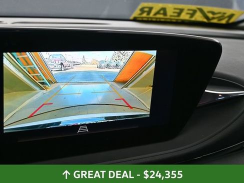 Used 2025 Buick Envista Sport Touring image 31