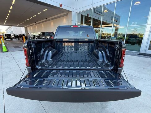 New 2026 RAM 1500 Big Horn/Lone Star image 39