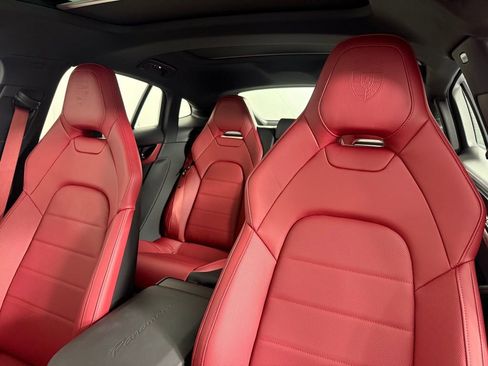 New 2025 Porsche Panamera RWD image 5