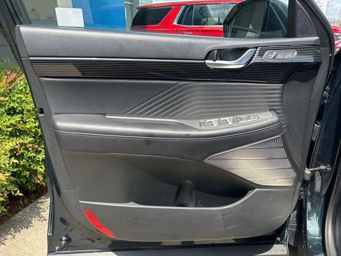 Used 2024 Hyundai Palisade Calligraphy image 26