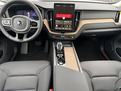 New 2026 Volvo XC60 B5 Plus w/ Climate Package image 11