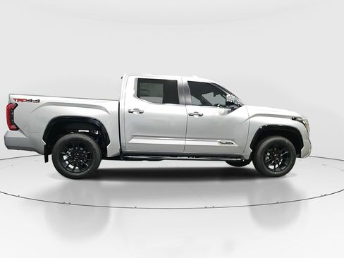 New 2026 Toyota Tundra 1794 Edition AWD/4WD image 4
