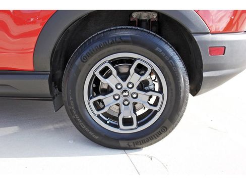 Certified 2023 Ford Bronco Sport Big Bend AWD/4WD image 31