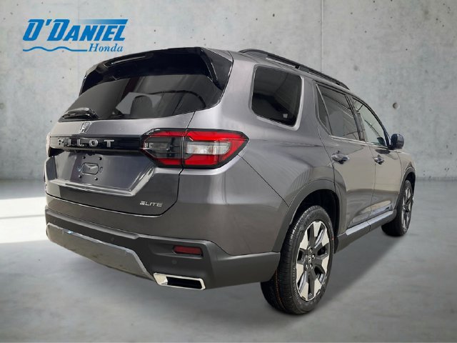 New 2026 Honda Pilot Elite image 5