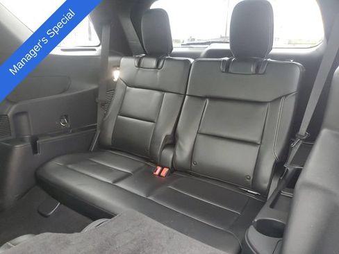 Certified 2023 Ford Explorer ST w/ Equipment Group 401A AWD/4WD image 27