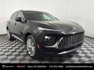 New 2026 Buick Envision Avenir video 1