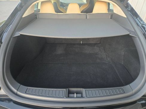 Used 2016 Tesla Model S P100D AWD/4WD image 23
