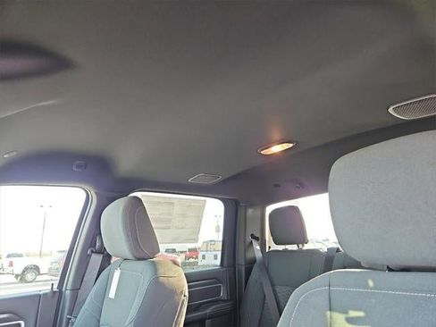 New 2026 RAM 3500 Lone Star image 52