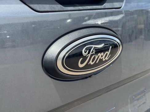 New 2026 Ford Ranger XLT w/ Technology Package AWD/4WD image 19