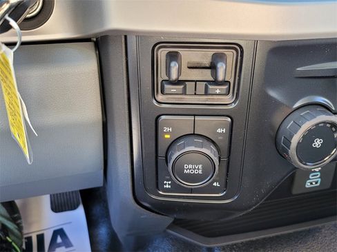 New 2026 Ford F250 XL w/ XL Off-Road Package image 22