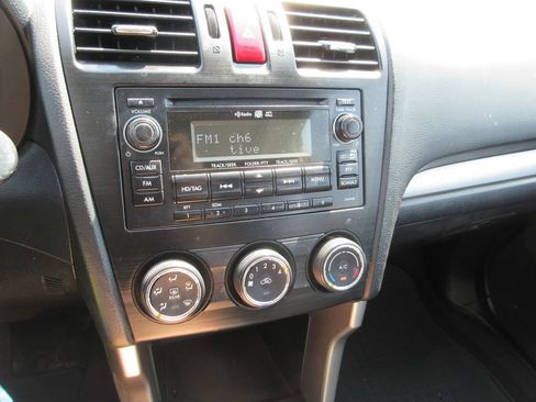 Used 2015 Subaru Forester 2.0XT Premium AWD/4WD image 25