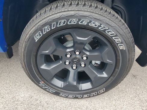 Used 2026 RAM 1500 Big Horn image 28