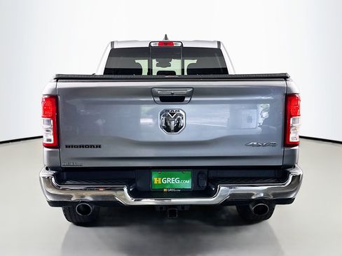 Used 2019 RAM 1500 Big Horn AWD/4WD image 8