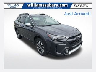 Used 2024 Subaru Outback Touring video 1