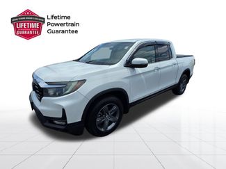 Used 2021 Honda Ridgeline RTL-E video 1
