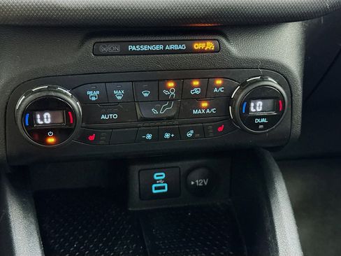 Used 2021 Ford Bronco Sport Outer Banks AWD/4WD image 12