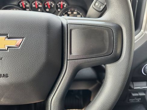 New 2026 Chevrolet Silverado 3500 W/T w/ WT Convenience Package AWD/4WD image 29
