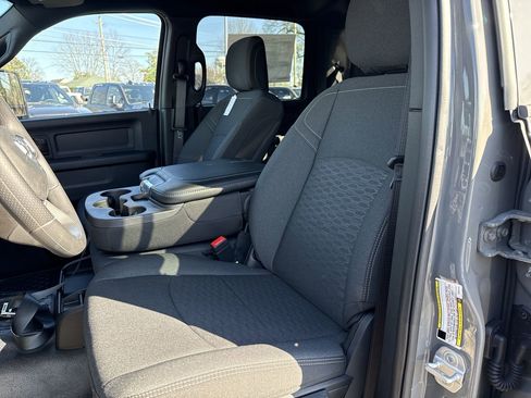 New 2026 RAM 4500 Tradesman image 21