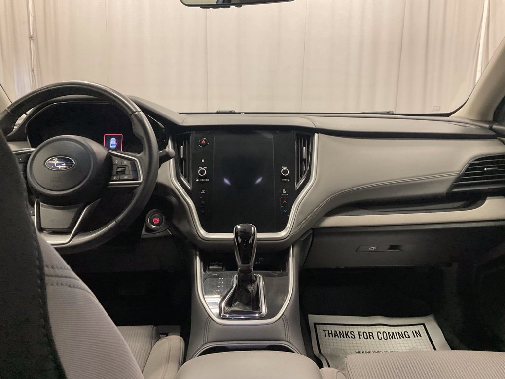 Used 2020 Subaru Legacy Premium AWD/4WD image 4