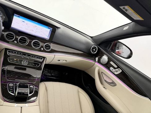 Used 2019 Mercedes-Benz E 300 w/ Parking Assistance Package image 58