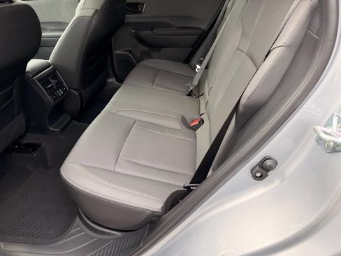 New 2026 Subaru Outback Limited AWD/4WD image 11