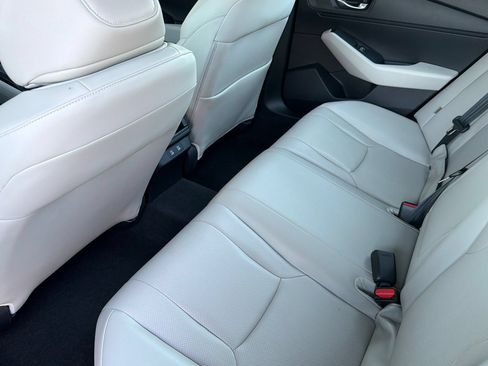 Used 2025 Honda Accord EX-L image 12